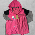 Pink trio set