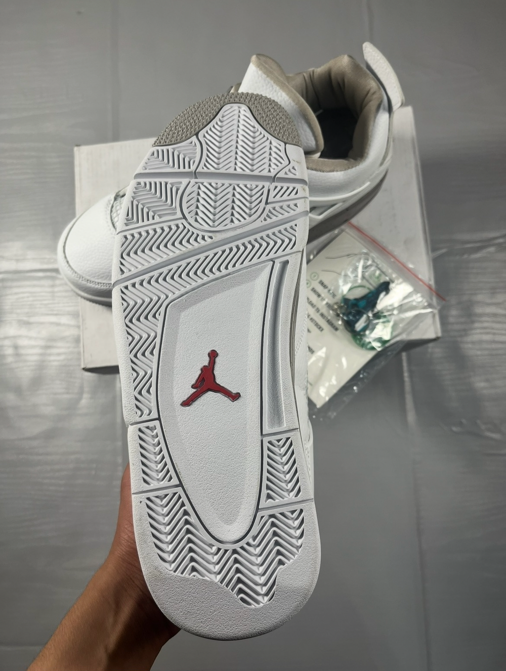 J4 Oreos