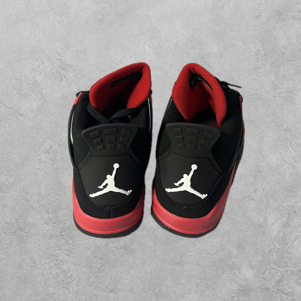J4 red thunders