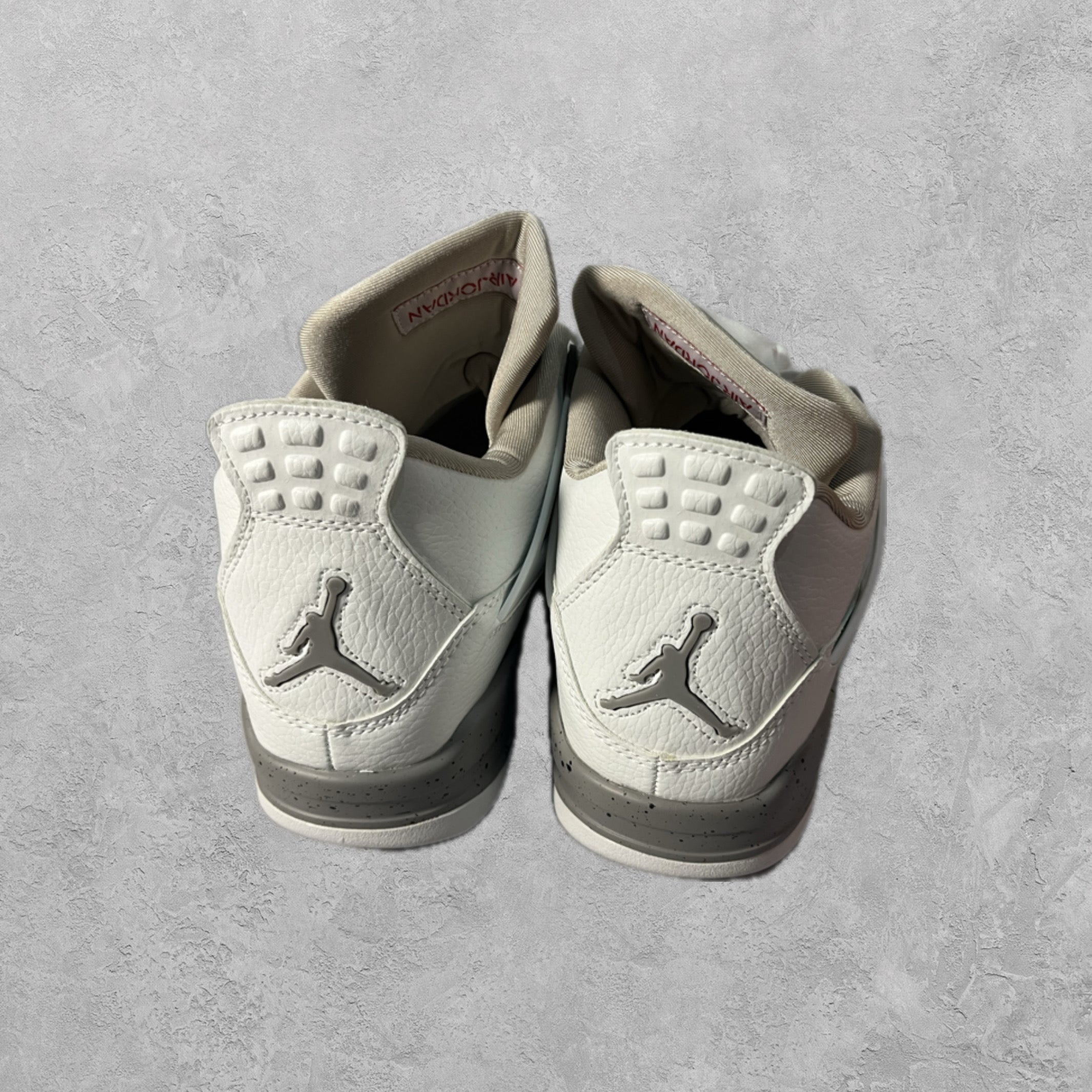 J4 Oreos