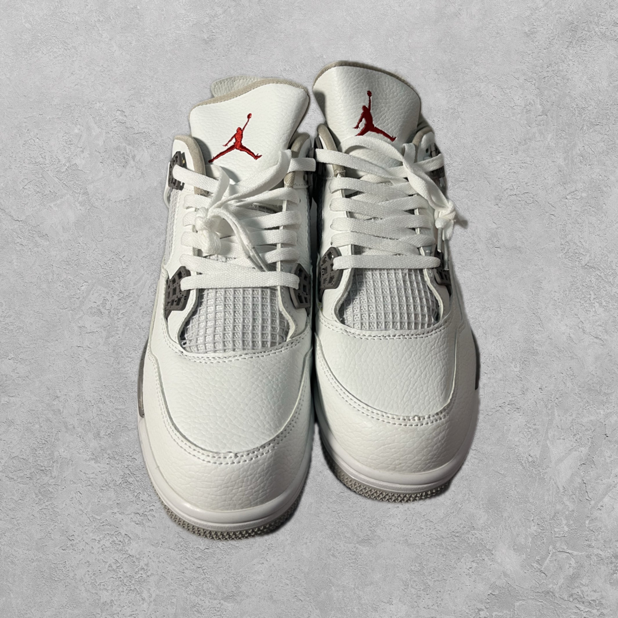 J4 Oreos