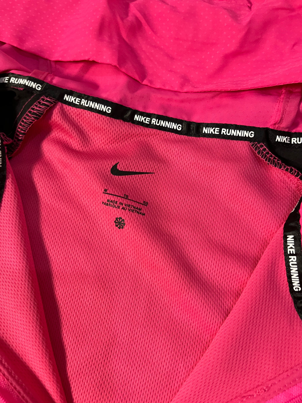 Pink trio set