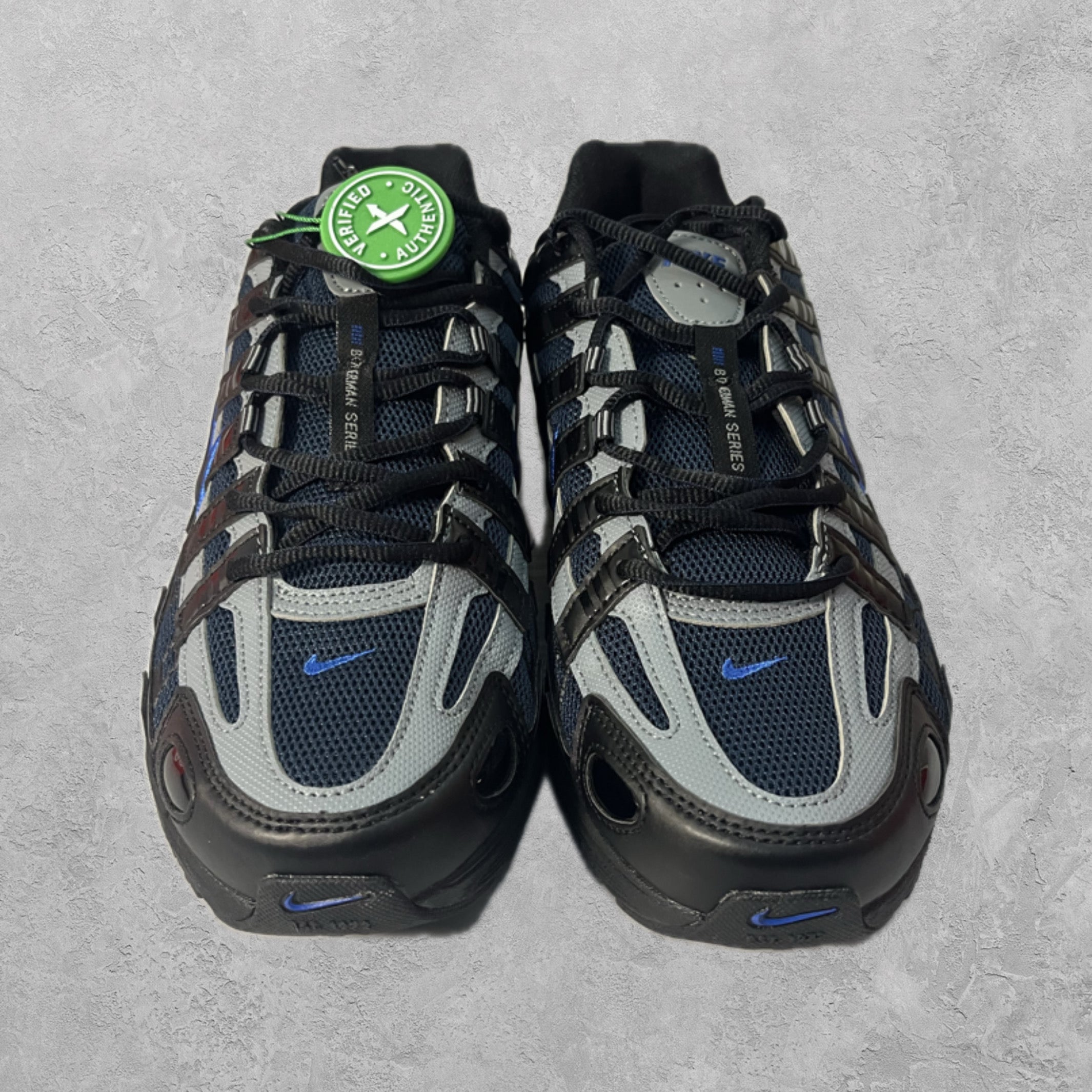 6000 black obsidian