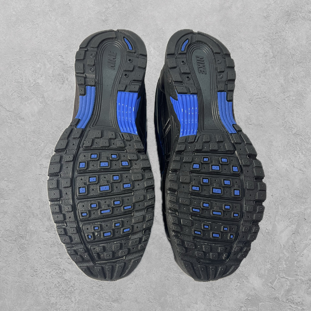 6000 black obsidian