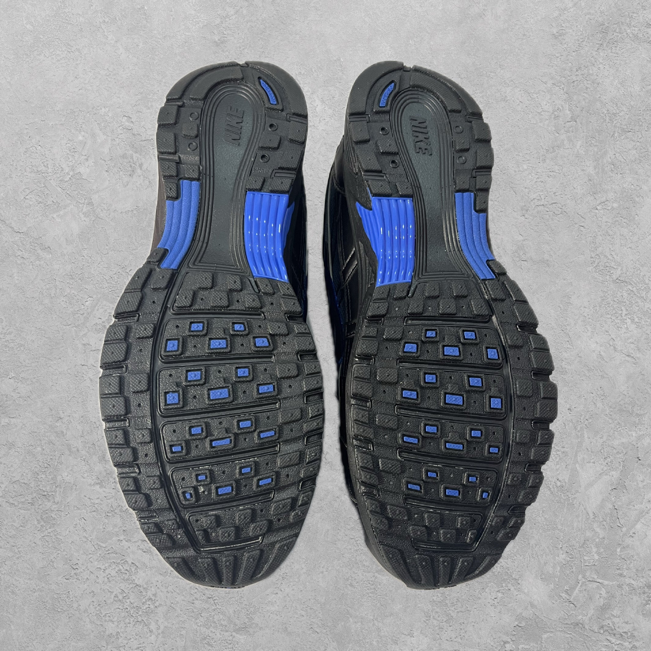 6000 black obsidian