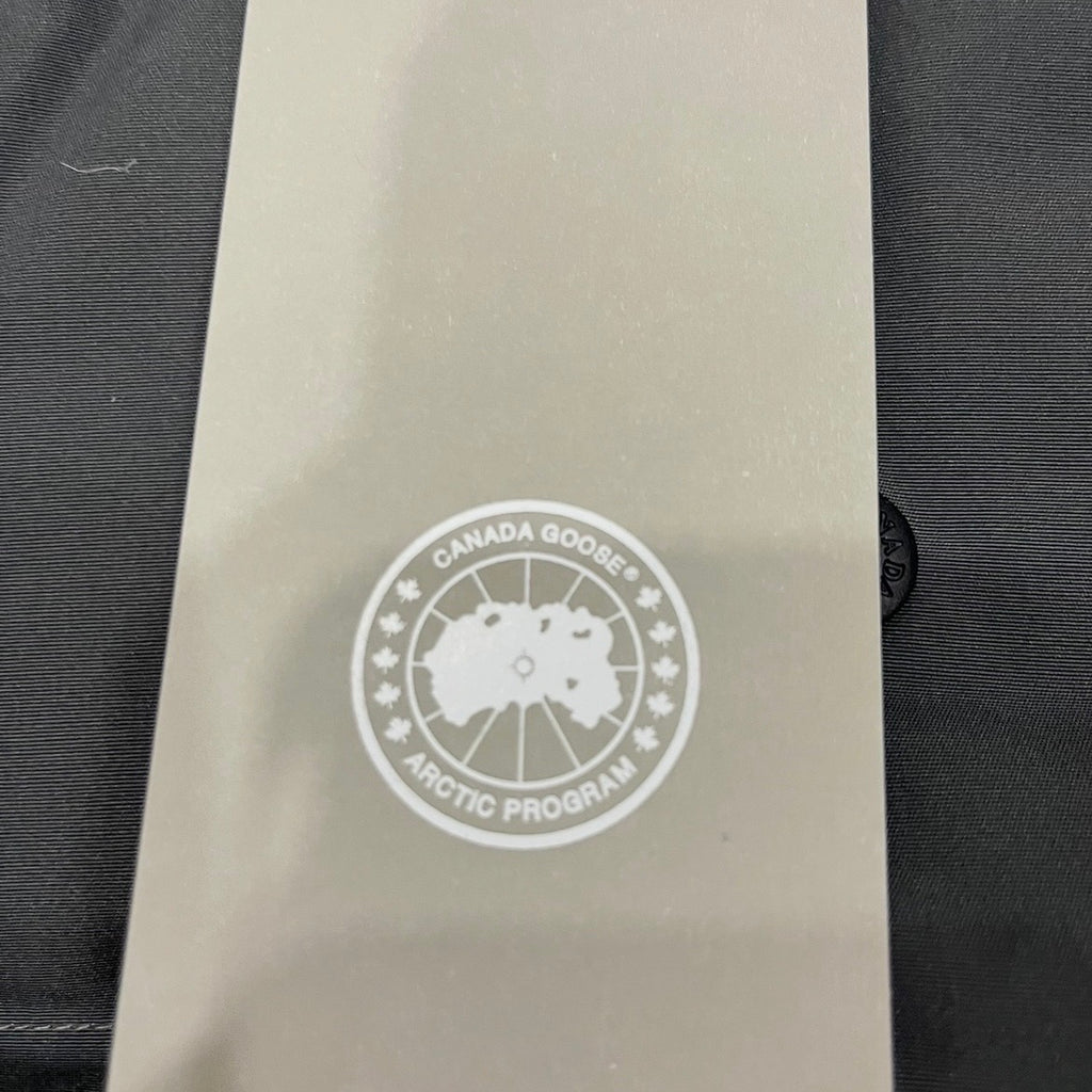 CG gilet grey RB