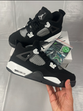J4 white thunders