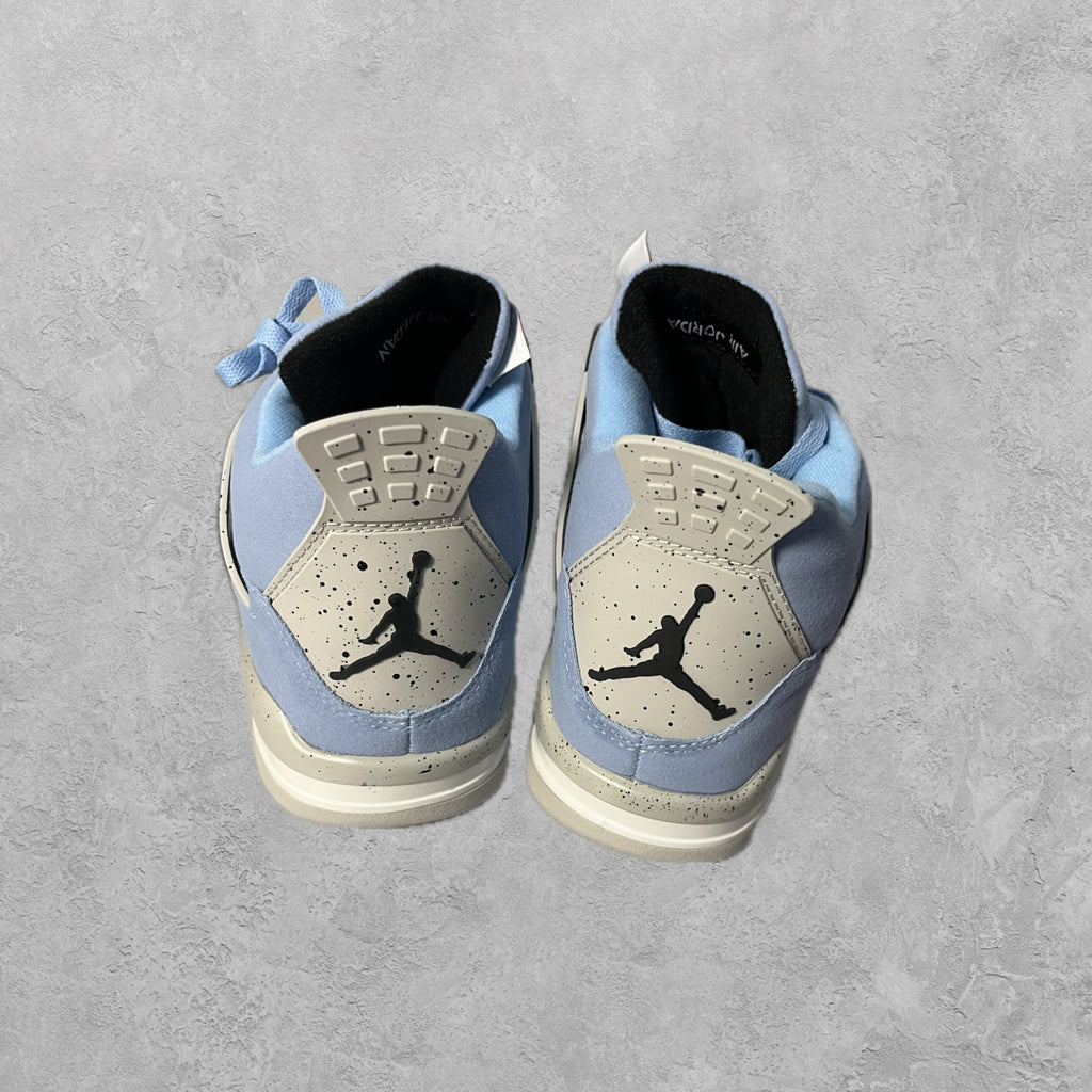 J4 university blues