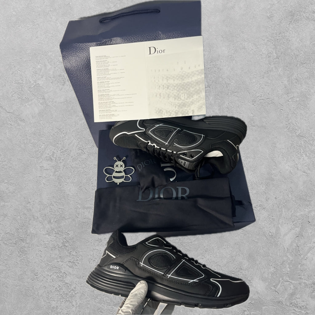 B30 black