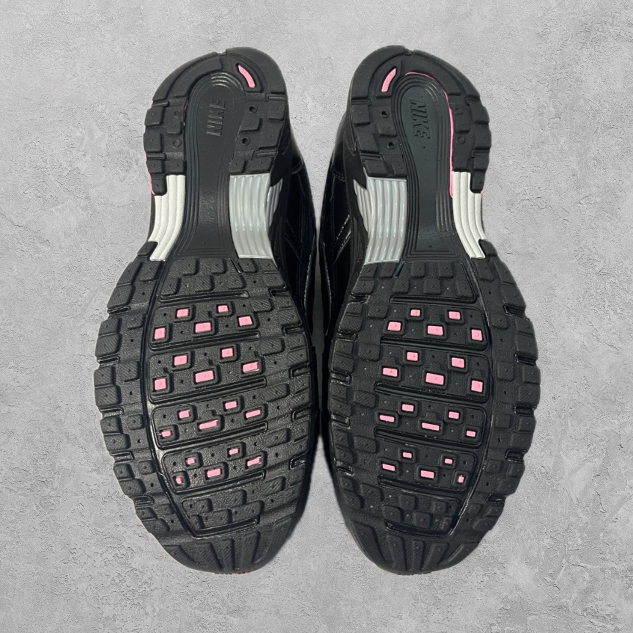 6000 pink blast