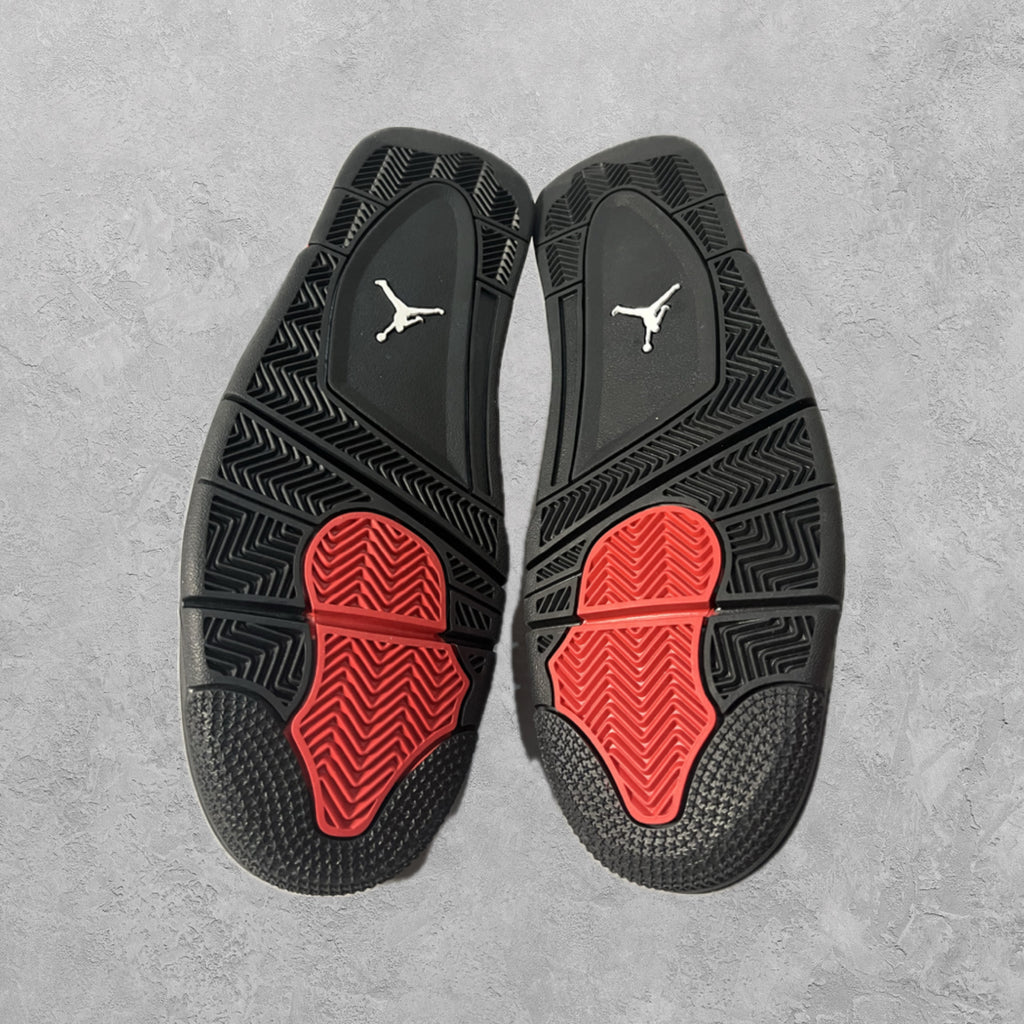 J4 red thunders