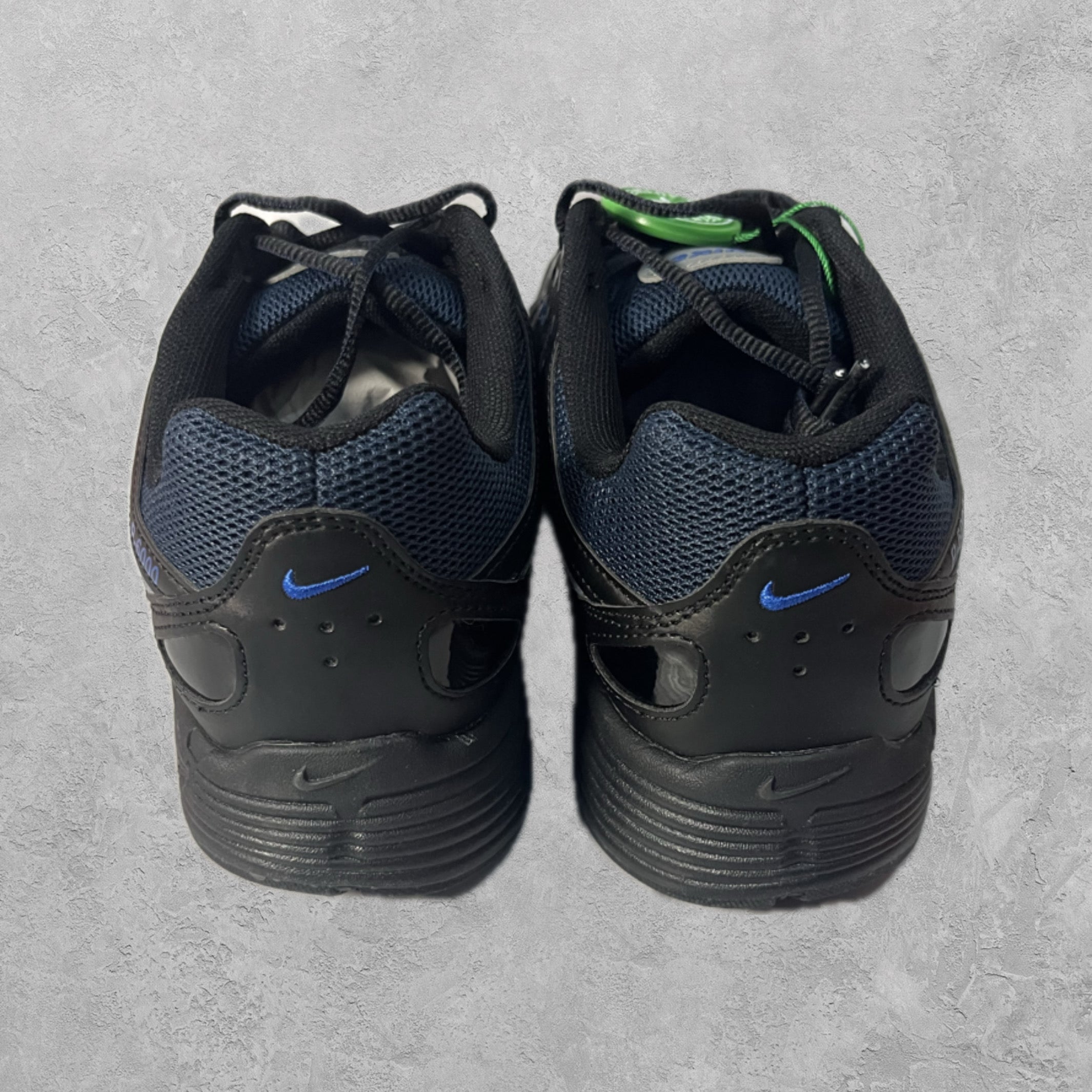 6000 black obsidian