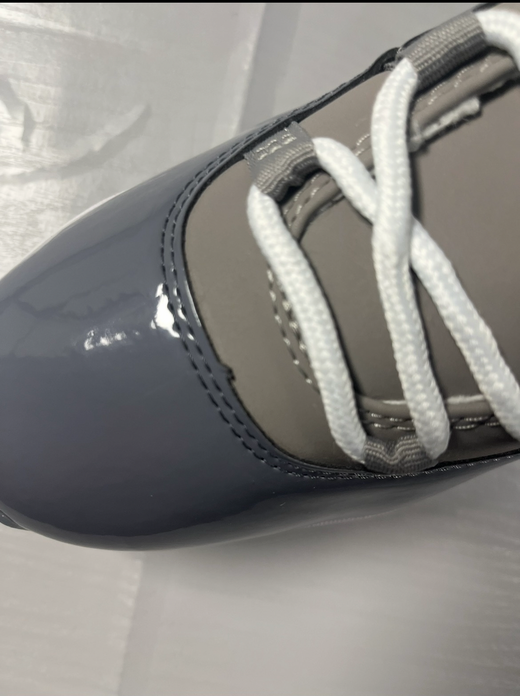 J11 cool grey