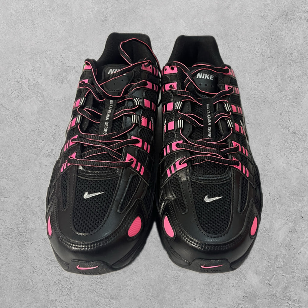 6000 pink blast