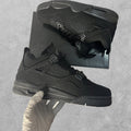 J4 black cats