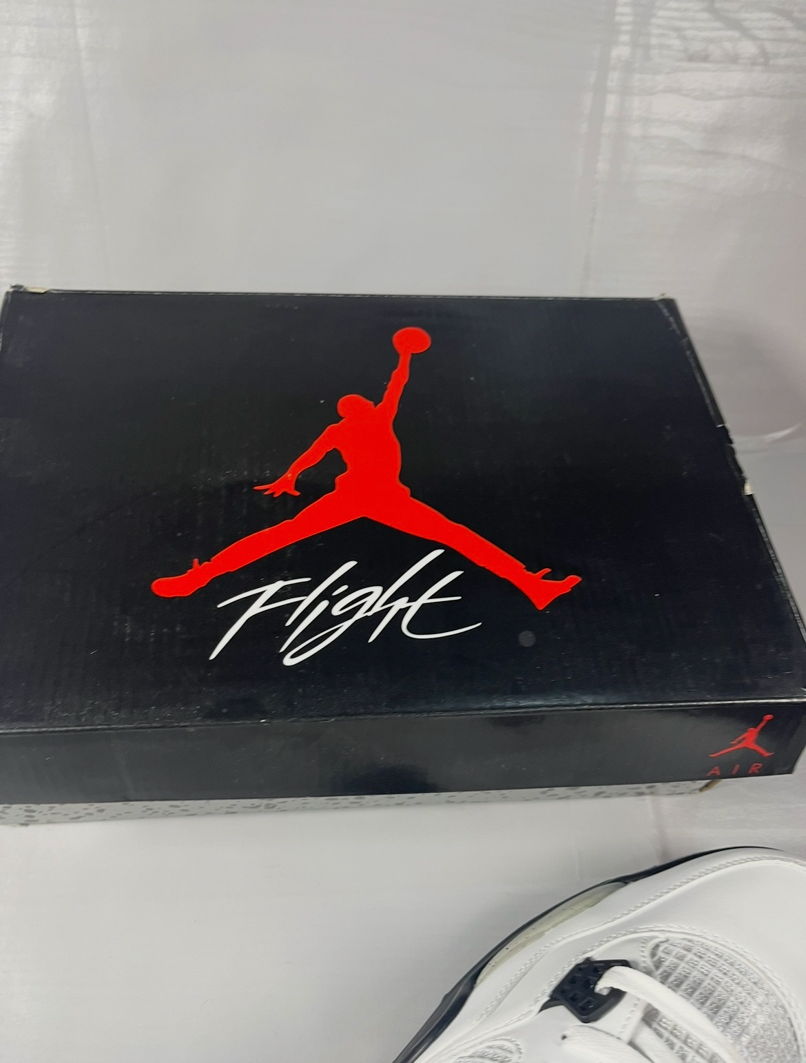 J4 white cements