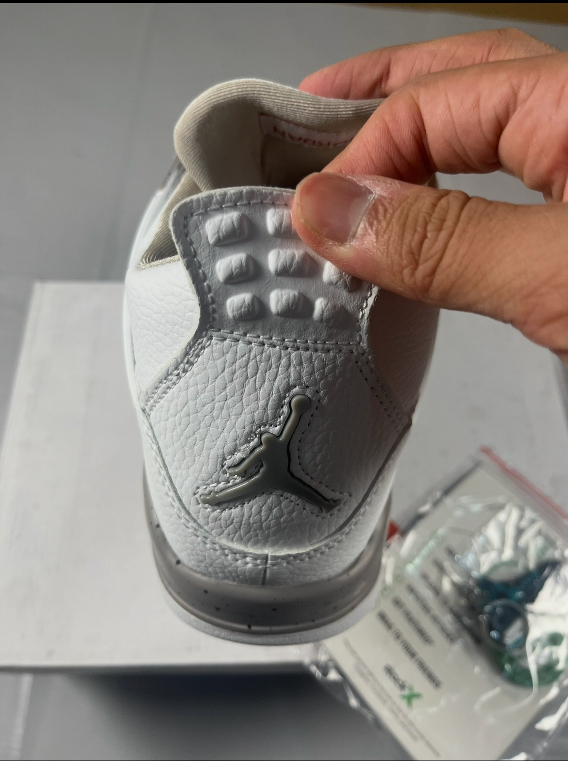 J4 Oreos