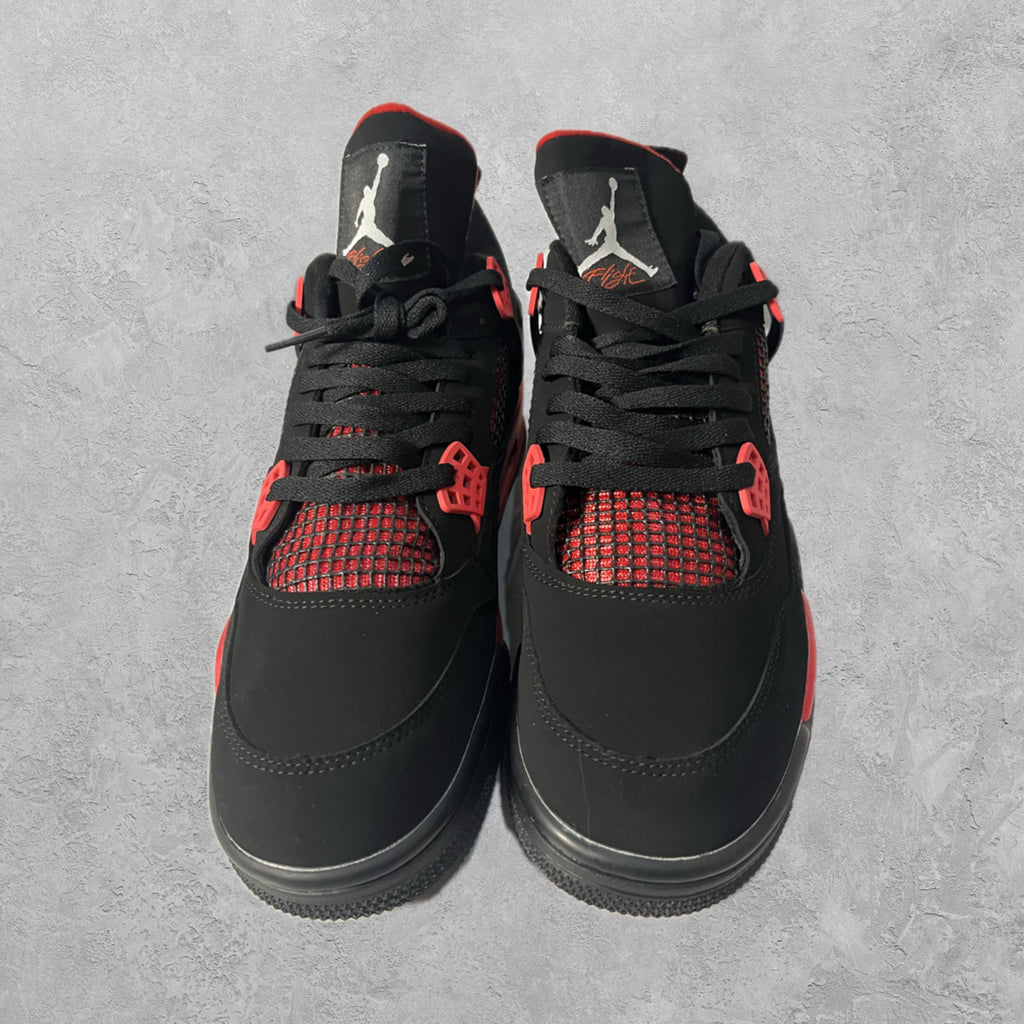J4 red thunders