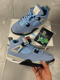J4 university blues