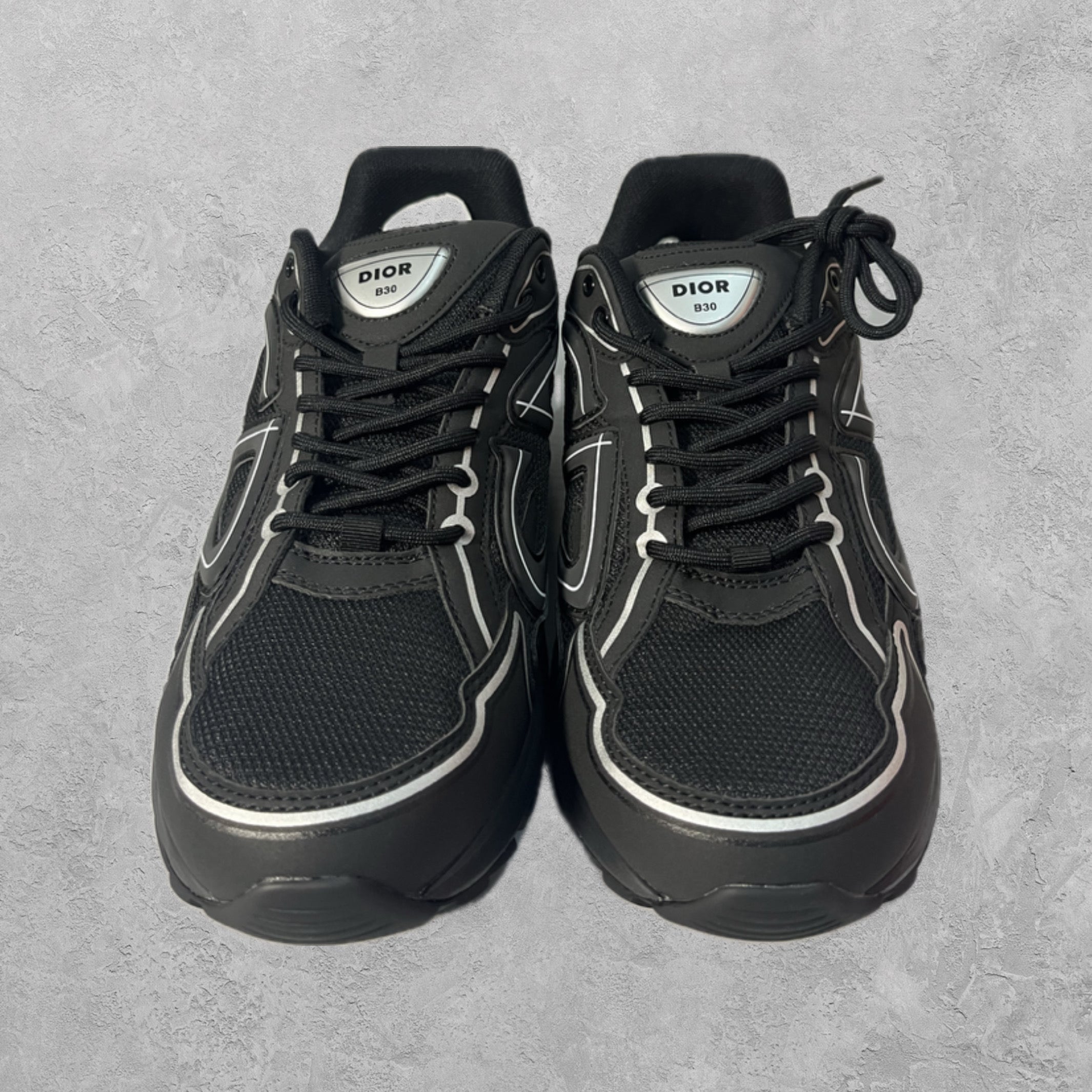 B30 black