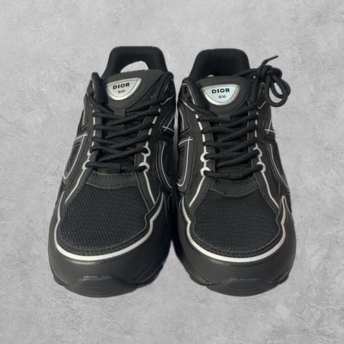 B30 black