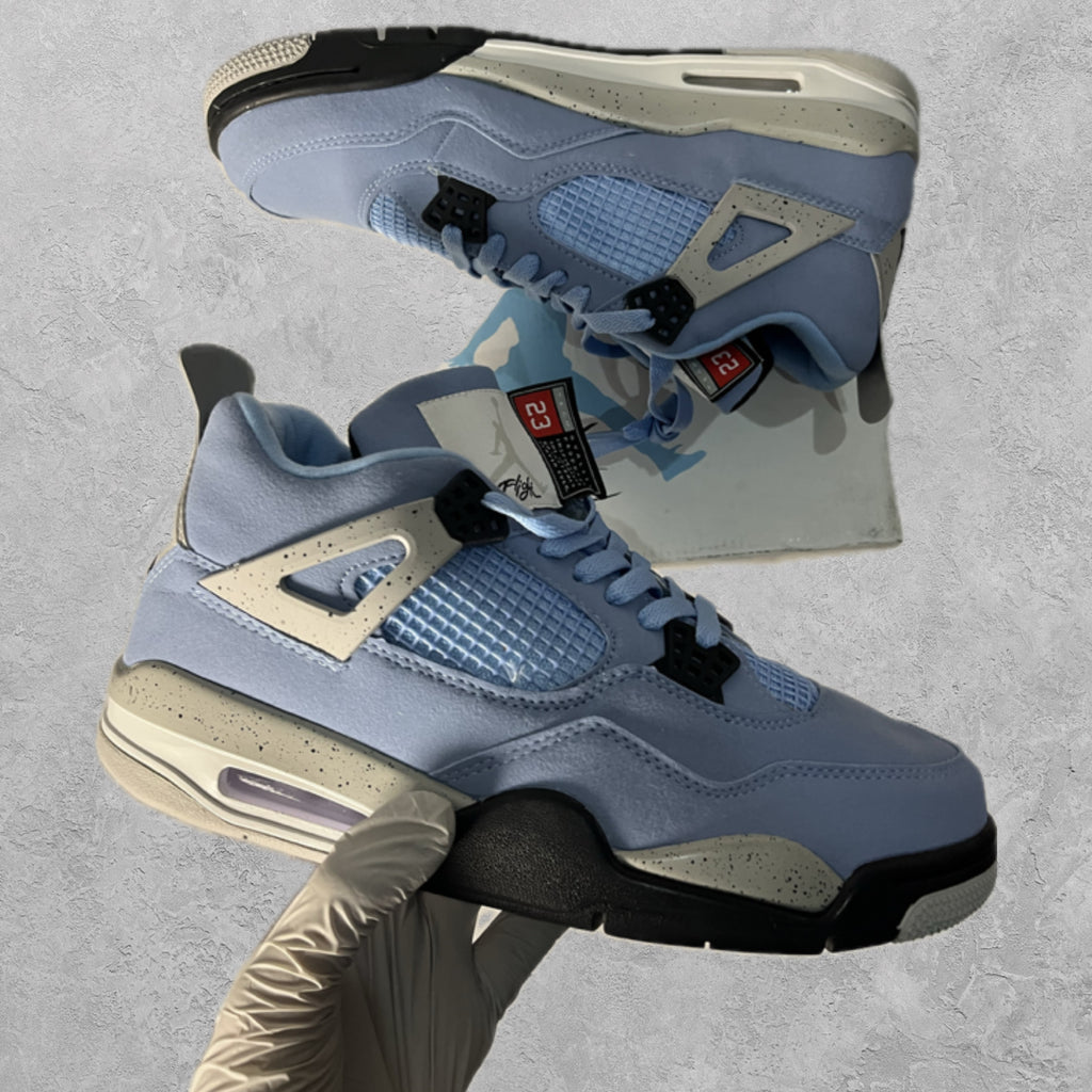 J4 university blues