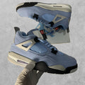 J4 university blues