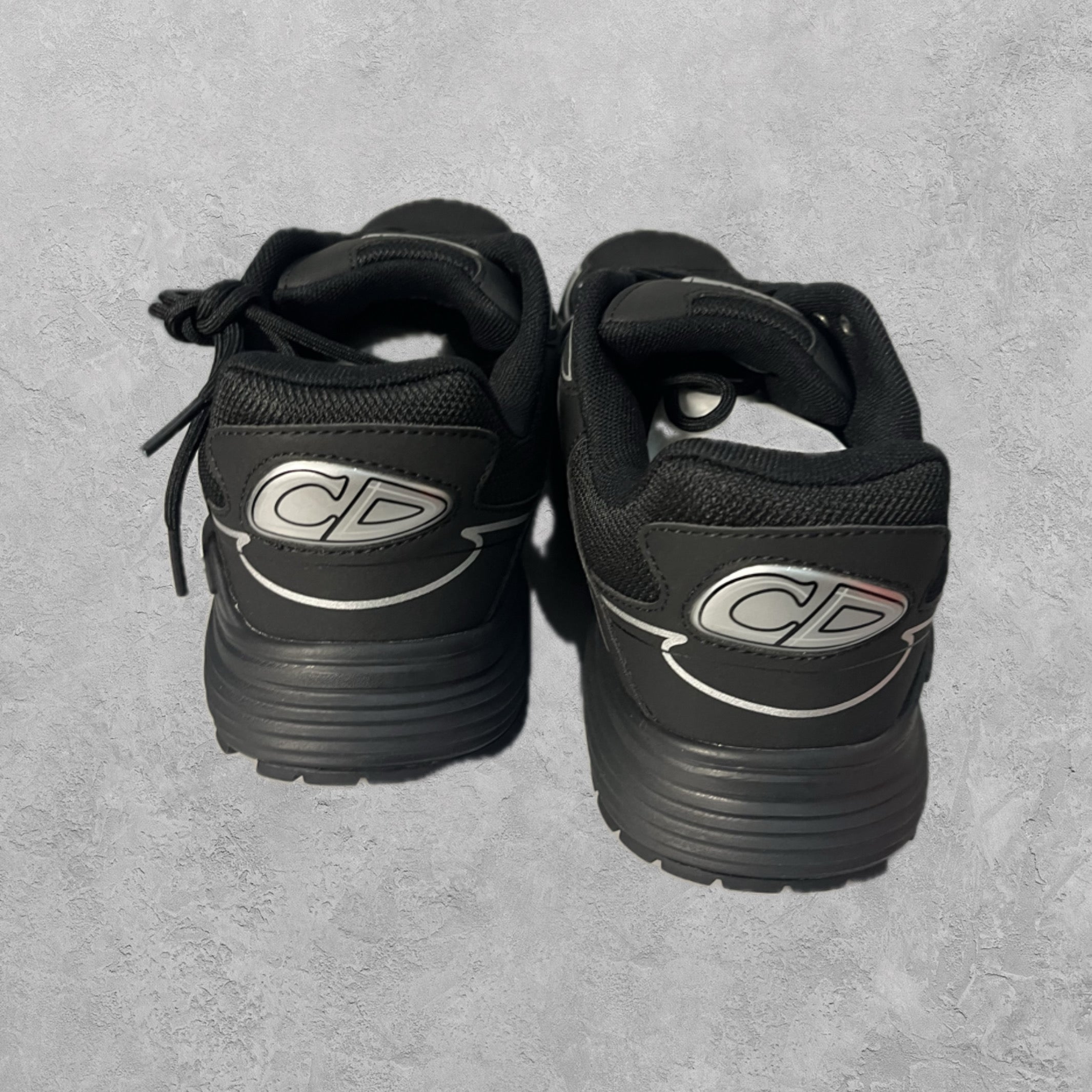 B30 black