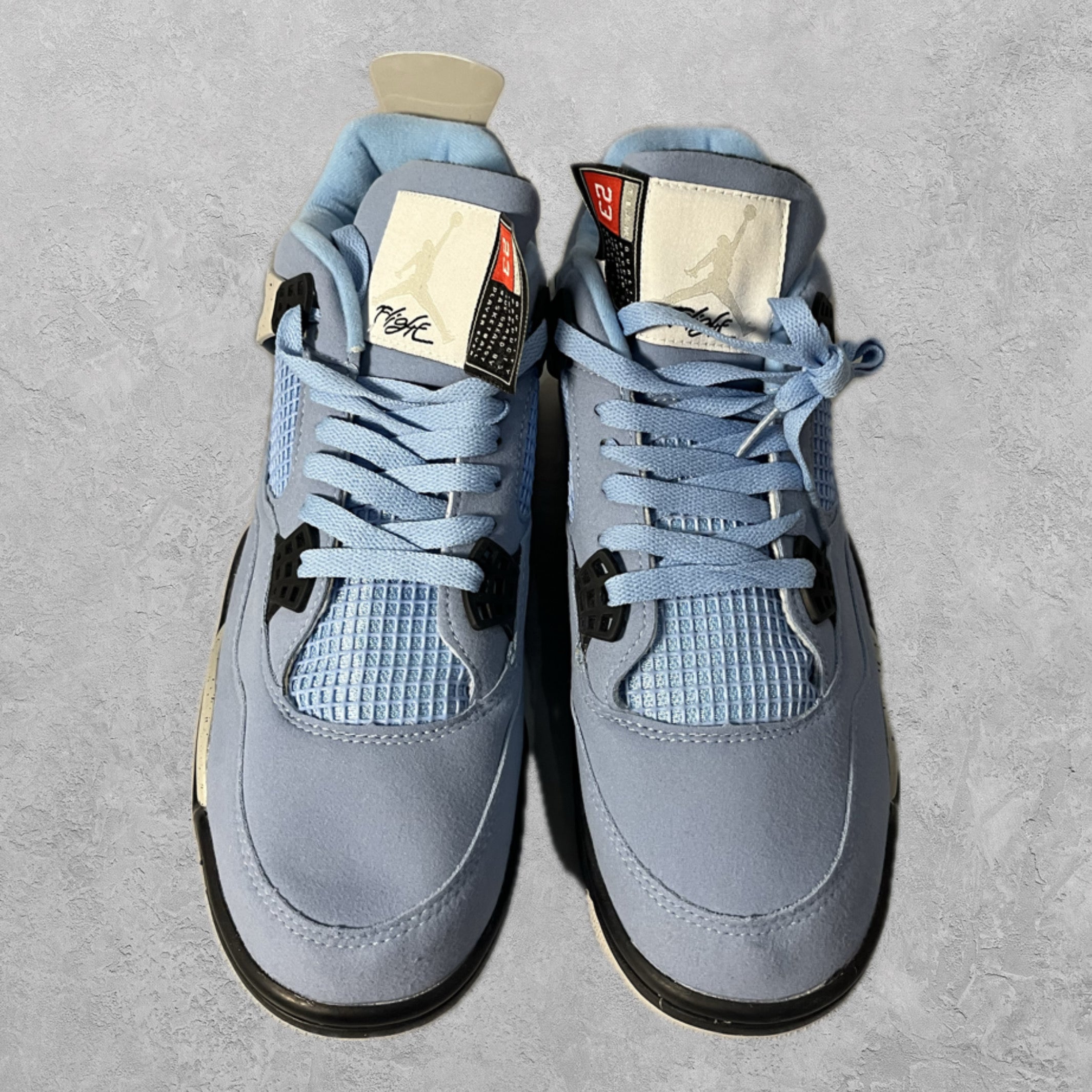 J4 university blues