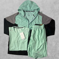 Turquoise trio set