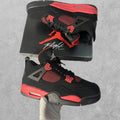 J4 red thunders